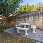 Traumhaftes Nur 70 Meter Zum Mit Meerblick Und Privatparkplatz Apartman *