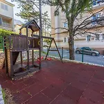 Apartman Traumhaftes Nur 70 Meter Zum Mit Meerblick Und Privatparkplatz *