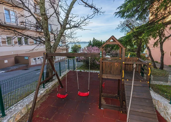 Apartament Traumhaftes Nur 70 Meter Zum Mit Meerblick Und Privatparkplatz *